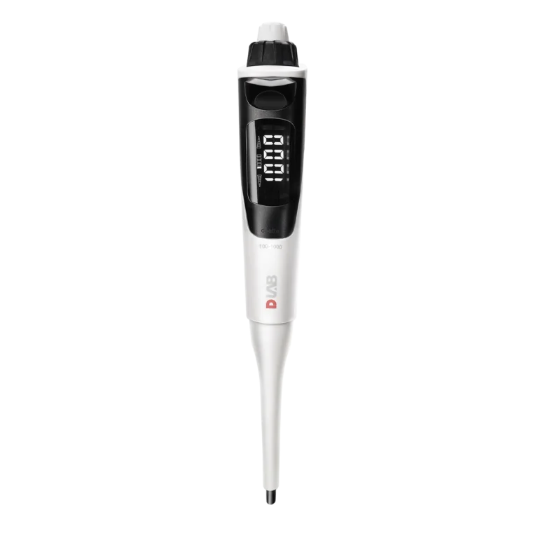 dPette Simple Electronic Pipette
