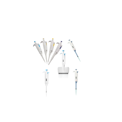 Mechanical Pipette