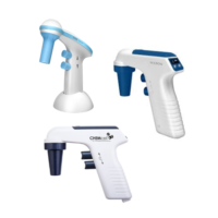 Pipette filler