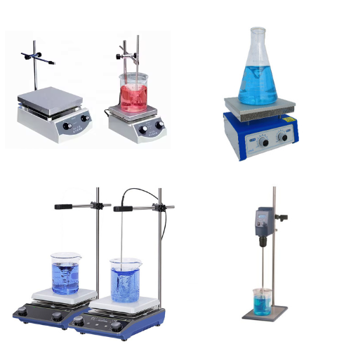 Mixing product