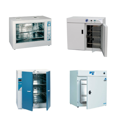 Oven & Incubators