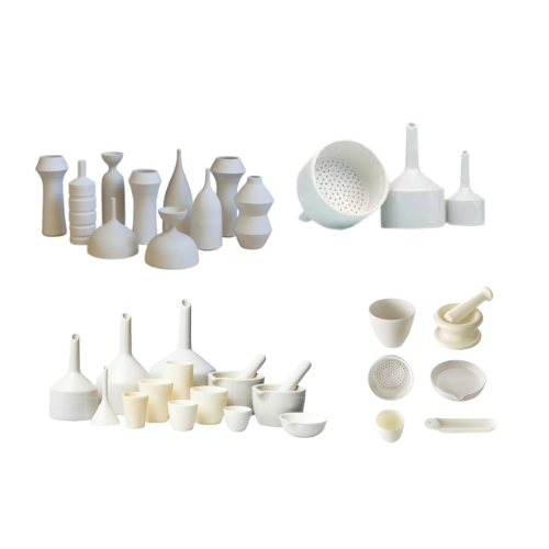 Ceramicware