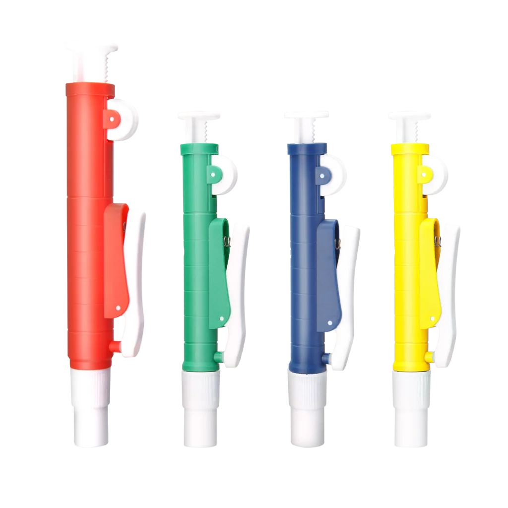 DLAB Levo E Pipette Pump