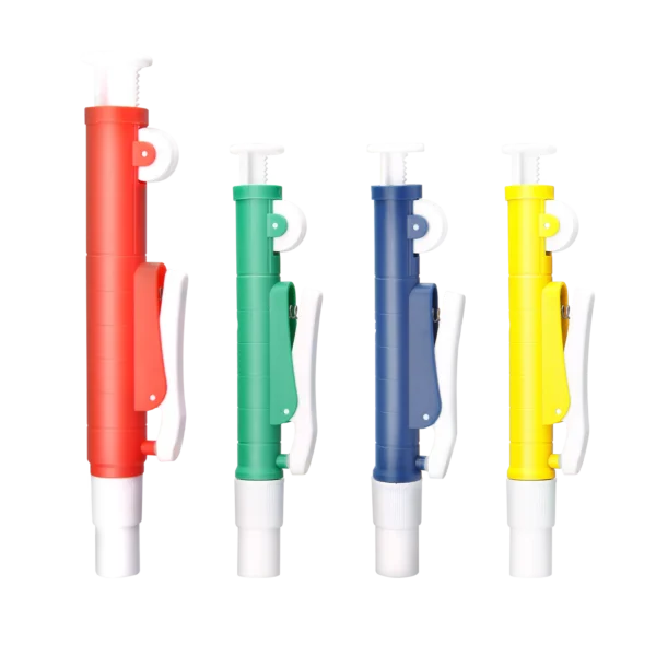 DLAB Levo E Pipette Pump