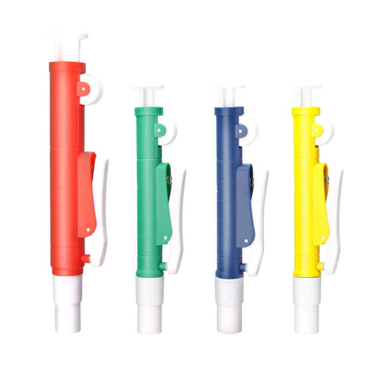 DLAB Levo E Pipette Pump