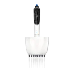 DLAB dPette+ Multi-functional 8-Channel Electronic Pipette