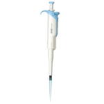Single Channel Adjustable Volume Fully Autoclavable Mechanical Pipette, HiPette | DLAB Scientific - Image 2