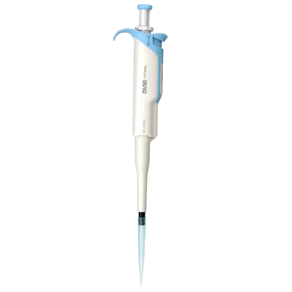 HiPette Fully Autoclavable Mechanical Pipette