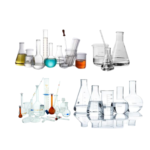 Glasswares