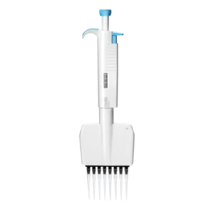 MicroPette Plus 8-channel Adjustable Volume Mechanical Pipettes