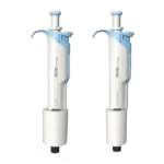 Single Channel Adjustable Volume Fully Autoclavable Mechanical Pipette, HiPette | DLAB Scientific - Image 3