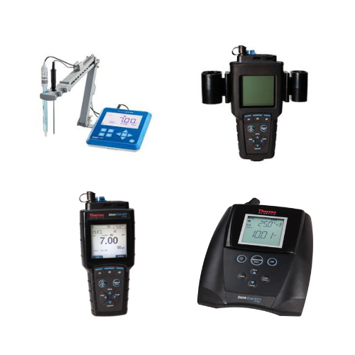 meters