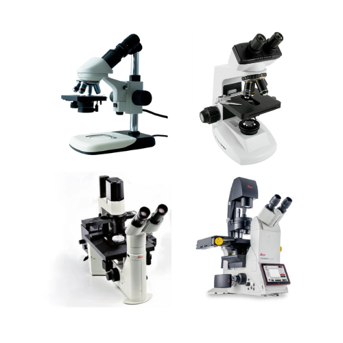 microscopes