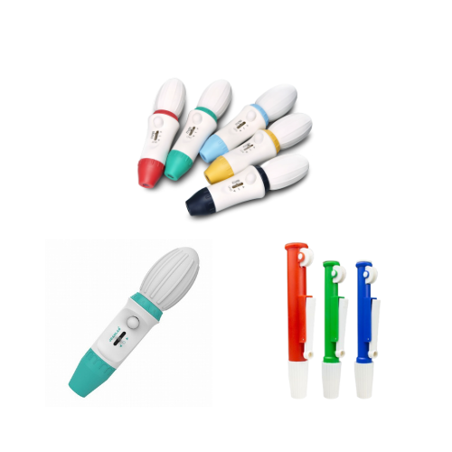 pipette pump