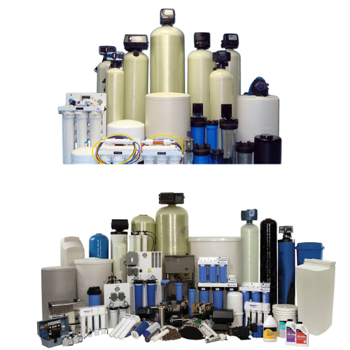water treatment