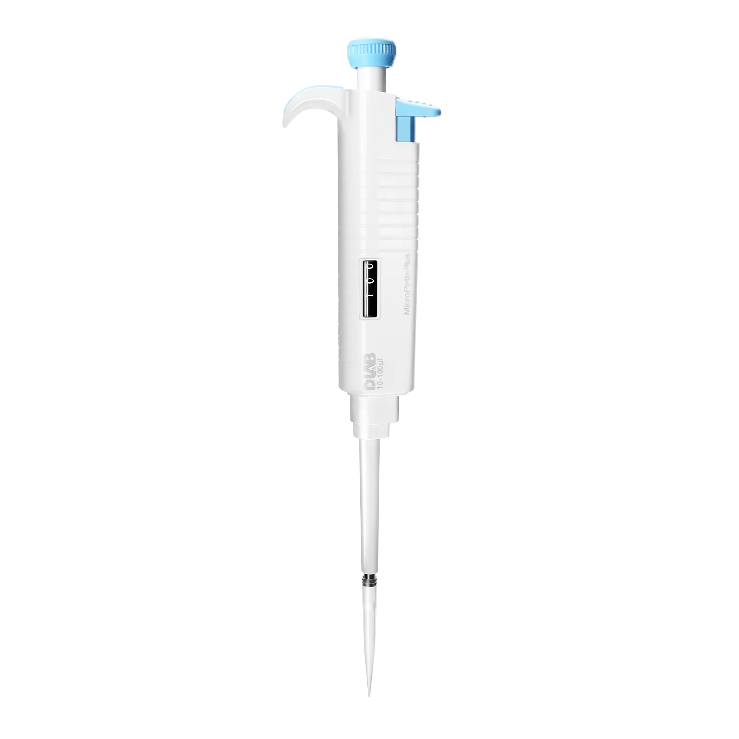 MicroPette Plus Fully Autoclavable Adjustable Volume Mechanical Pipette MicroPette Plus Fully Autoclavable Adjustable Volume Mechanical Pipette