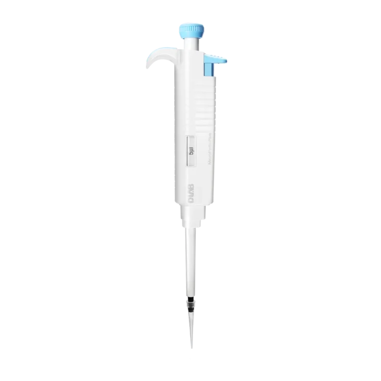MicroPette Plus Fully Autoclavable Fixed Volume Mechanical Pipette