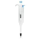 Single Channel Adjustable Volume Mechanical Pipette, Fully Autoclavable Micropette Plus | DLAB Scientific - Image 2