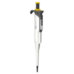 Single Channel Adjustable Volume Fully Autoclavable Colorful Mechanical Pipette, HiPette | DLAB Scientific - Image 2