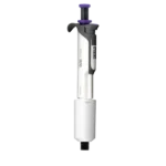 Single Channel Adjustable Volume Fully Autoclavable Colorful Mechanical Pipette, HiPette | DLAB Scientific - Image 3