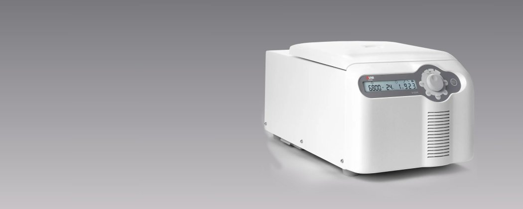 DLAB D1524R High-Speed Refrigerated Micro Centrifuge