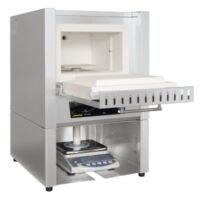 muffle furnace