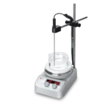 MS-H280-Pro Magnetic Hotplate Stirrer with 280°C heating 200-1500rpm | DLAB Scientific - Image 3