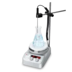 MS-H280-Pro Magnetic Hotplate Stirrer with 280°C heating 200-1500rpm | DLAB Scientific