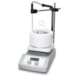 MS-H380-Pro Magnetic Hotplate Stirrer with 380°C heating 200-1500rpm | DLAB Scientific - Image 4