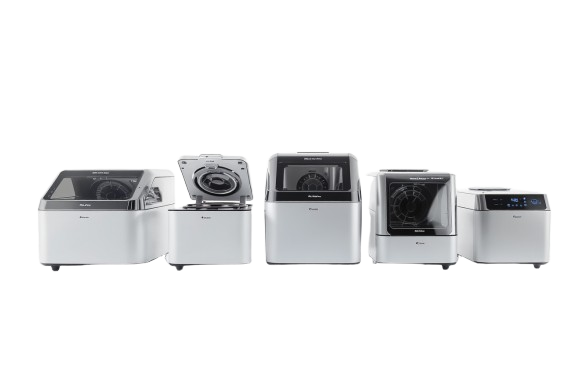 centrifuge machines
