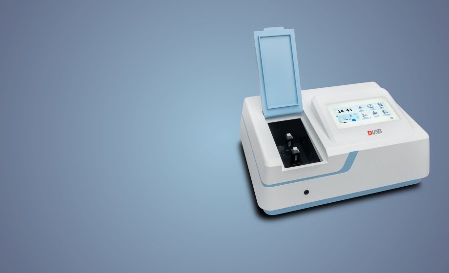 SP-XUV5101 UV-Vis Spectrophotometer
