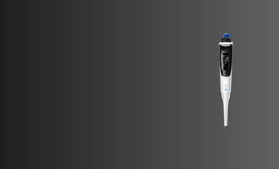 dPette Simple Electronic Pipette