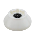 DM0412 Low Speed 4500rpm Centrifuge | DLAB Scientific - Image 4