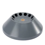 DM0412 Low Speed 4500rpm Centrifuge | DLAB Scientific - Image 5
