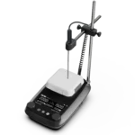 DMS4-550 Glass Ceramic Digital Hotplate Stirrer with 550°C heating | DLAB Scientific