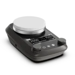 DMS5-340 Glass Ceramic Hotplate Stirrer with 340°C heating | DLAB Scientific