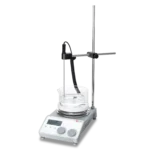 MS-H-Pro+ Magnetic Hotplate Stirrer with 340°C heating 100-1500rpm | DLAB Scientific - Image 7