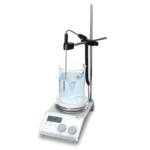 MS-H-Pro+ Magnetic Hotplate Stirrer with 340°C heating 100-1500rpm | DLAB Scientific