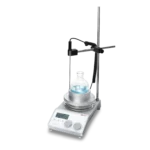 MS-H-ProM Magnetic Hotplate Stirrer with 340°C heating 100-1500rpm | DLAB Scientific