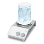 MS-H-S Analog Hotplate Stirrer with 340°C heating 100-1500rpm | DLAB Scientific