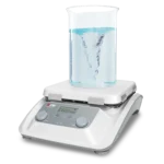 MS10-H500-Pro Magnetic Hotplate Stirrer with 500°C heating 100-1500rpm | DLAB Scientific - Image 3