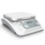 MS10-H500-Pro Magnetic Hotplate Stirrer with 500°C heating 100-1500rpm | DLAB Scientific - Image 2