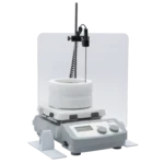MS7-H550-Pro Magnetic Hotplate Stirrer with 550°C heating 100-1500rpm | DLAB Scientific - Image 3
