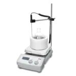 MS7-H550-Pro Magnetic Hotplate Stirrer with 550°C heating 100-1500rpm | DLAB Scientific - Image 2