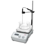 MS7-H550-Pro Magnetic Hotplate Stirrer with 550°C heating 100-1500rpm | DLAB Scientific - Image 5