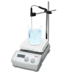 MS7-H550-Pro Magnetic Hotplate Stirrer with 550°C heating 100-1500rpm | DLAB Scientific