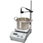 MS7-H550-Pro Magnetic Hotplate Stirrer with 550°C heating 100-1500rpm | DLAB Scientific - Image 4