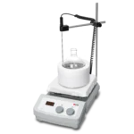 MS7-H550-S Magnetic Hotplate Stirrer with 550°C heating 0-1500rpm | DLAB Scientific - Image 3
