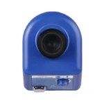 MI0101002 Analog Vortex Mixer, 0-3000rpm | Four E's Scientific - Image 5