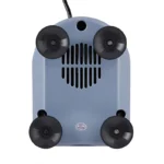 MI0101002D Digital Vortex Mixer with Timer, 400-3000rpm | Four E’s Scientific - Image 6